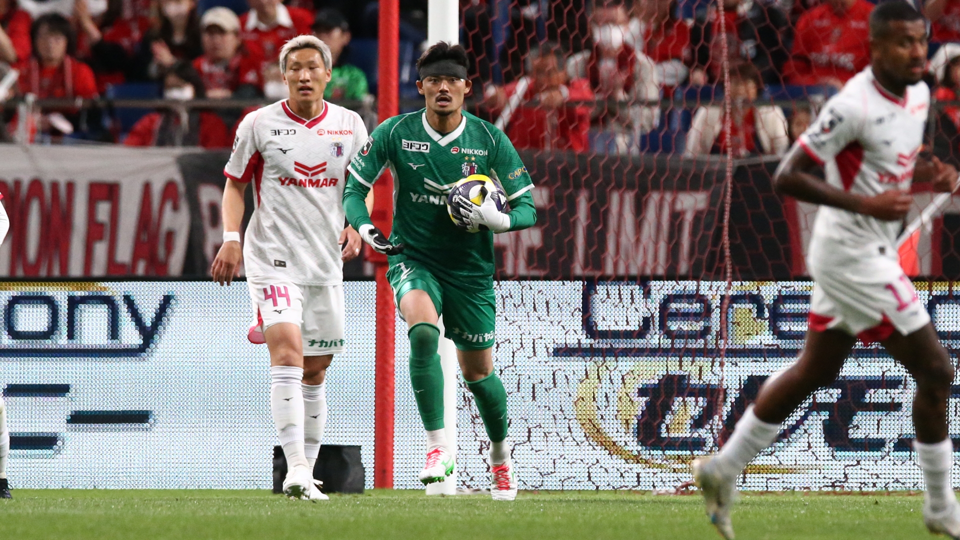 セレッソ大阪 G-SHOCK セレッソ大阪 G-SHOCK